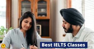 Best IELTS Classes in Delhi