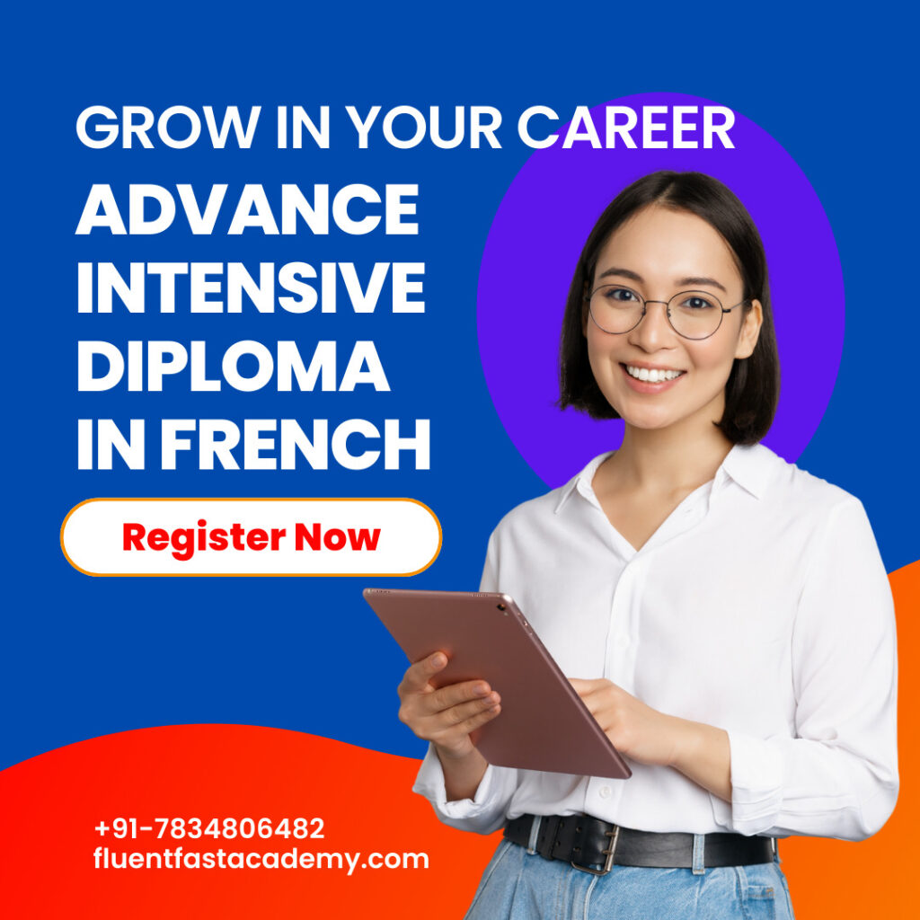 French Diploma Course