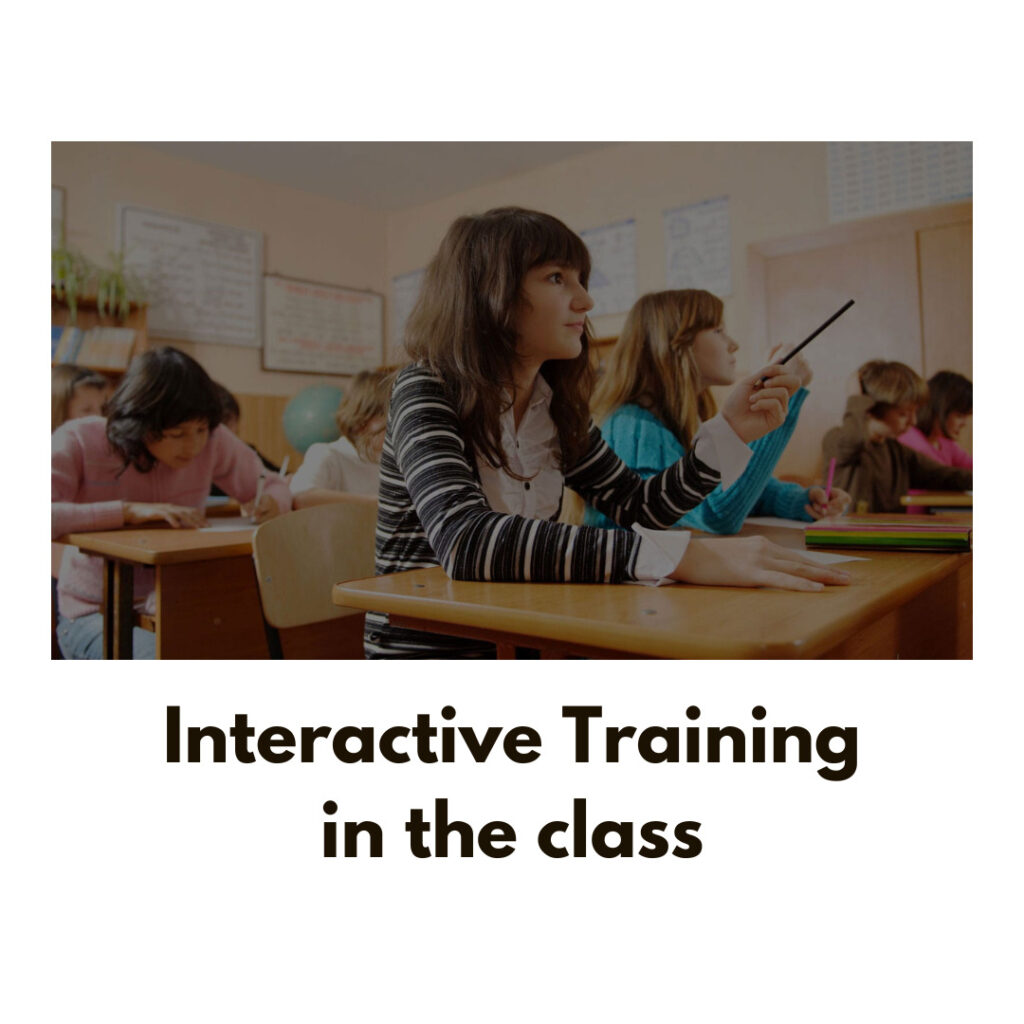 Interactive Spanish Classes In Delhi