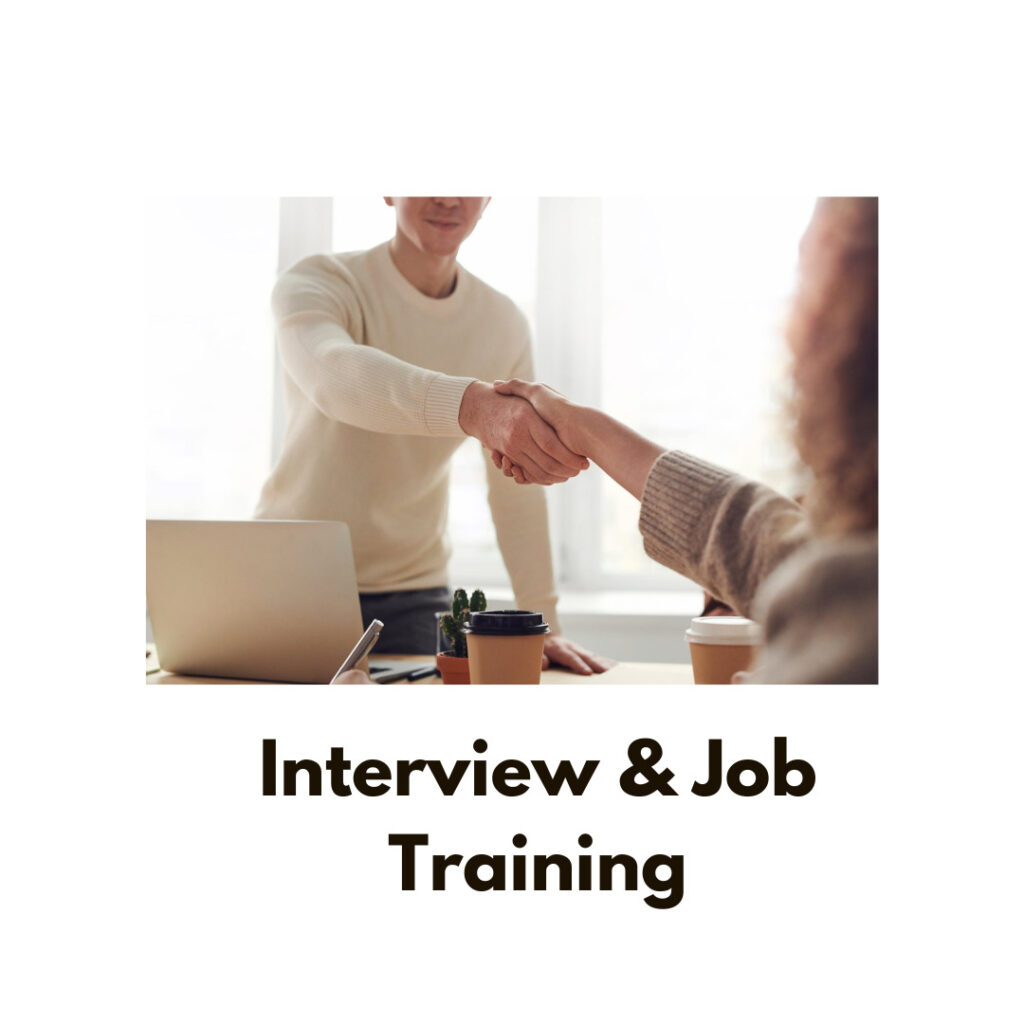 Interview & Job Training Spanish Classes In Delhi