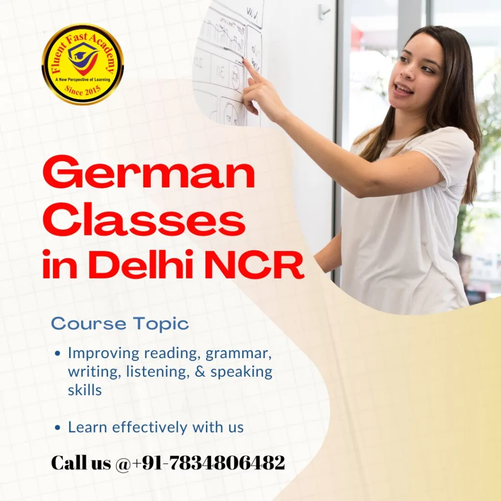 Cost of Learning German in Delhi: A Guide to Fees and Options